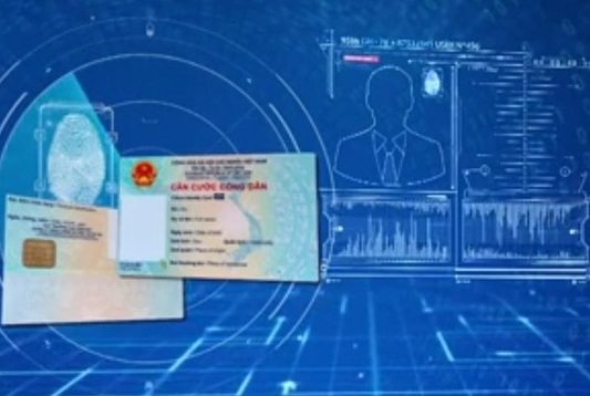 Các quy định về “Danh tính điện tử